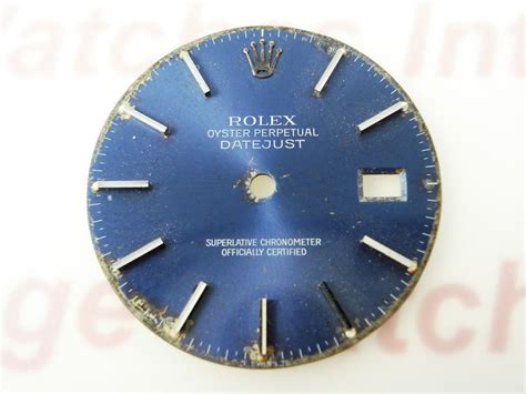 rolex kaliber 3135 kaufen|Rolex 3135 dial feet location.